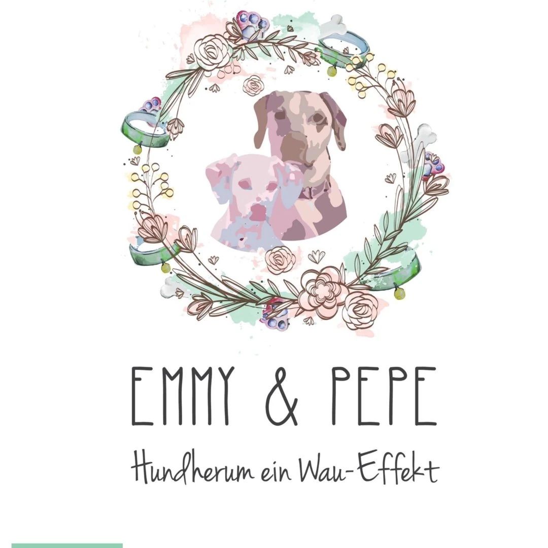 Emmy & Pepe